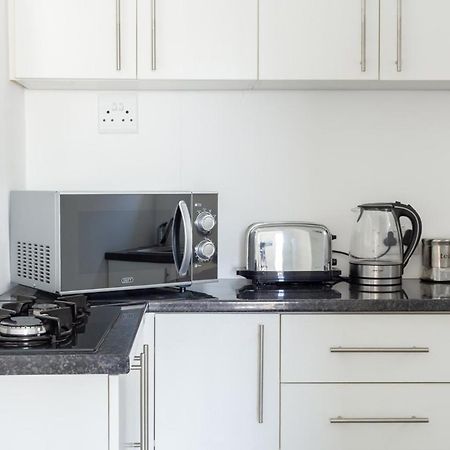10 On Aquavista Addo River Apartment Colchester Ngoại thất bức ảnh