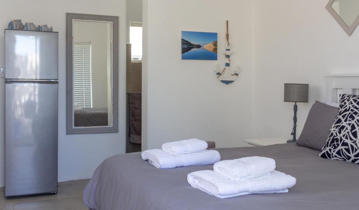 10 On Aquavista Addo River Apartment Colchester Ngoại thất bức ảnh